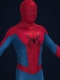 Brand New Day Spider Cosplay Costume