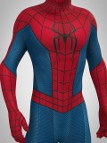 Brand New Day Spider Cosplay Costume