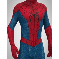 Brand New Day Spider Cosplay Costume