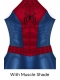 Traje de cosplay de Spider Brand New Day