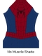 Traje de cosplay de Spider Brand New Day