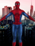Spider Brand New Day Cosplay Suit