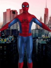 Traje de cosplay de Spider Brand New Day
