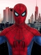 Traje de cosplay de Spider Brand New Day