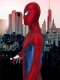 Traje de cosplay de Spider Brand New Day