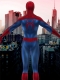 Traje de cosplay de Spider Brand New Day