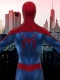Traje de cosplay de Spider Brand New Day