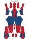 Brand New Day Spider Suit Two Versions