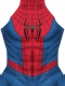 Brand New Day Spider Suit Two Versions