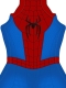 Traje de araña nuevo día