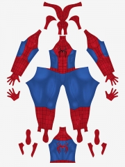 Spider Brand New Day with Shine