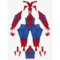 Spider Brand New Day with Shine