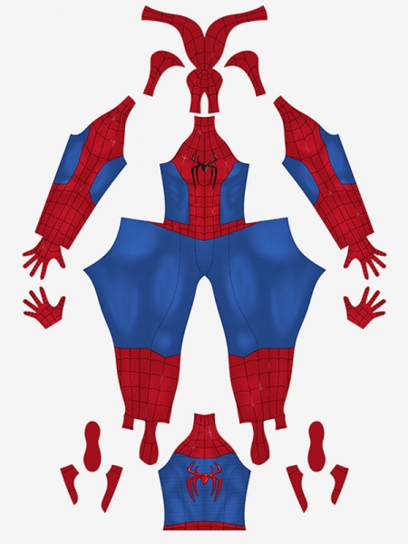 Spider Brand New Day with Shine