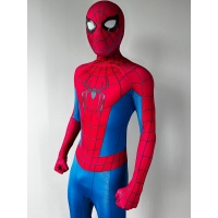 Spider Brand New Day BND Cosplay Suit 