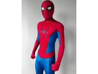 Traje de cosplay BND de Spider Brand New Day