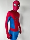 Traje de cosplay BND de Spider Brand New Day
