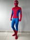 Traje de cosplay BND de Spider Brand New Day