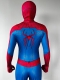 Traje de cosplay BND de Spider Brand New Day