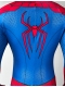 Traje de cosplay BND de Spider Brand New Day
