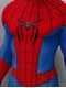 BND Brand New Spider Cosplay Costume
