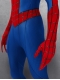 BND Brand New Spider Cosplay Costume
