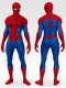 BND Brand New Spider Cosplay Costume