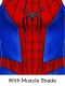 Nuevo disfraz de araña para cosplay de BND