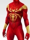 Disfraz de superhéroe de Iron Spider Rivals para hombre