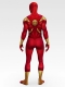 Disfraz de superhéroe de Iron Spider Rivals para hombre
