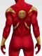 Disfraz de superhéroe de Iron Spider Rivals para hombre