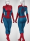BND Brand New Day Spider Female Cosplay Costume