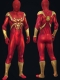 Rivals Iron Spider Superhero Cosplay Costume