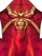 Rivals Iron Spider Superhero Cosplay Costume