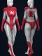Spinneret Mary Jane Spider-Verse Cosplay Costume