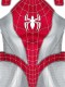 Spinneret Mary Jane Spider-Verse Cosplay Costume