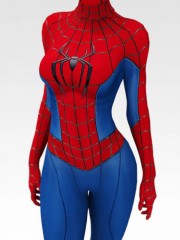 Disfraz de Spider-Man para mujer de la marca Brand New Day