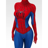 Disfraz de Spider-Man para mujer de la marca Brand New Day