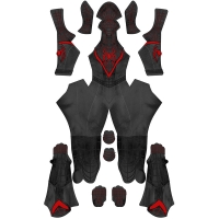 Disfraz de cosplay de Miles Morales de Brand New Day