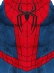 Traje de cosplay con estampado de araña de la marca New Day
