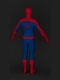 Spider Brand New Day NO Shading Cosplay Costume Spider Brand New Day NO Shading Cosplay Costume