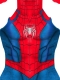 Nuevo traje de cosplay de Spider (versión Cutting-Edge) Nuevo traje de cosplay de Spider (versión Cutting-Edge)