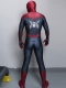 Spider-Man: No Way Home Costume with Male Muscle Newest Spider-Man Suit