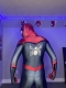 Spider-Man: No Way Home Costume without Muscle Newest Spider-Man Suit