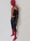 Spider-Man: No Way Home Iron Spider Costume