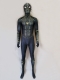 Spider-Man No Way Home Traje negro Traje de Spider-Man más nuevo 