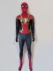 Disfraz integrado de Spider-Man No Way Home Iron Spider 