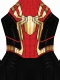 Spider-Man Costume No Way Home Intergrated Gold Costume