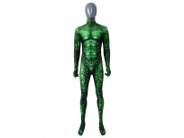 Green Goblin MCU Version Costume with Muscle Shade