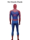 New Spider Suit Spider-Man No Way Home Classic Suit 