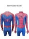 Nuevo traje de araña Traje clásico de Spider No Way Home 